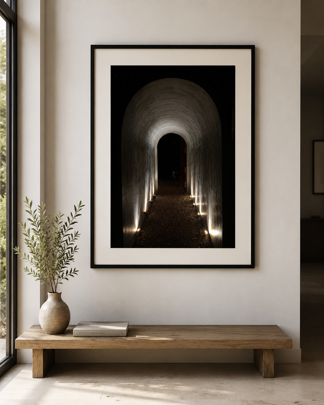 The Archway