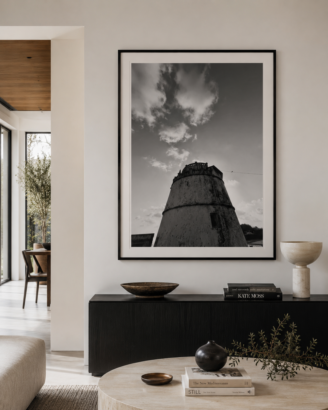 The Lighthouse